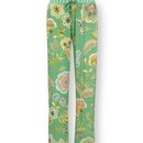 Pip Studio Pip Studio Bobien Long Trousers Matata Green L