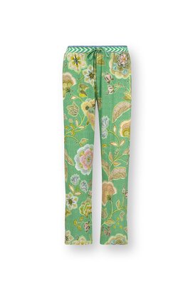 Pip Studio Bobien Pantalon Long Matata Vert L