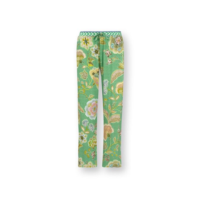 Pip Studio Bobien Long Pantalon Matata Vert L