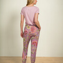 Pip Studio Pip Studio Bobien Pantalon Long Matata Lilas M