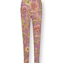 Pip Studio Pip Studio Pantalon Long Bobien Matata Lilas L