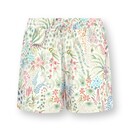 Pip Studio Pip Studio Bob Short Trousers Querida White XL