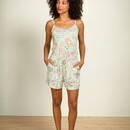 Pip Studio Pip Studio Bob Short Pantalon Querida Blanc XL