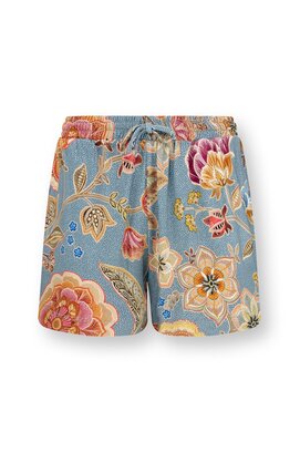 Pip Studio Bob Short Pantalon Matata Bleu XL
