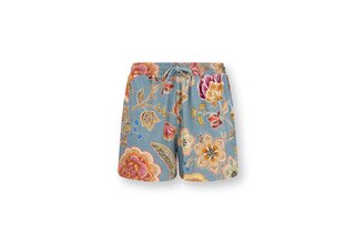 Pip Studio Bob Short Trousers Matata Blue XL