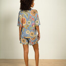 Pip Studio Pip Studio Bob Short Pantalon Matata Bleu XL
