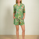 Pip Studio Pip Studio Bob Short Trousers Matata Green M