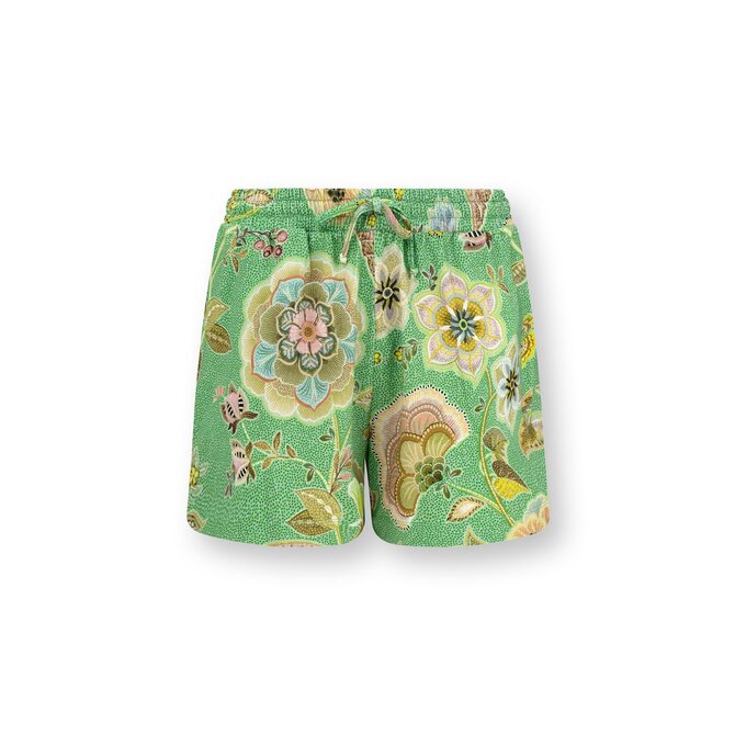 Pip Studio Bob Short Pantalon Matata Vert XL