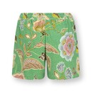 Pip Studio Pip Studio Bob Short Pantalon Matata Vert XL