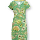 Pip Studio Chemise de nuit à manches courtes Pip Studio Djoy Matata Vert M
