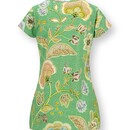 Pip Studio Pip Studio Toy Short Sleeve Top Matata Green XXL