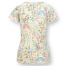 Pip Studio Pip Studio Tilly Short Sleeve Top Querida White XL