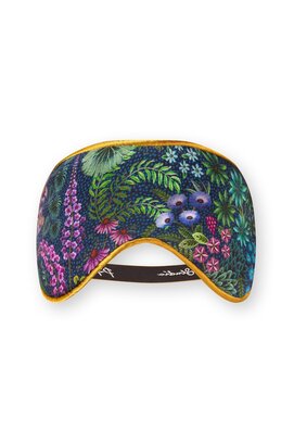 Pip Studio Alie Eye Mask Jameela Blue