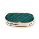 Pip Studio Pip Studio Alie Eye Mask Jameela Blue
