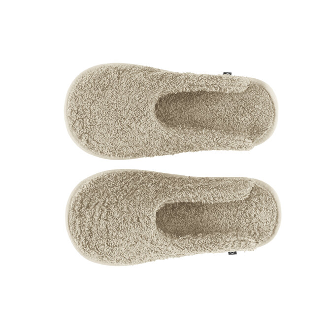 Abyss & Habidecor Chaussons Super Pile S (35/38) 770 lin