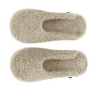 Abyss & Habidecor Abyss & Habidecor Slippers Super Pile M (38/40) 770 linen