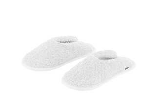 Abyss & Habidecor Slippers Super Pile XL (43/46) 100 white