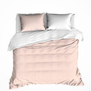 De Witte Lietaer De Witte Lietaer Dekbedovertrek Rosange  140x200/220   sunkiss