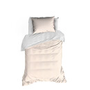 De Witte Lietaer De Witte Lietaer Dekbedovertrek Rosange  240x220   sunkiss