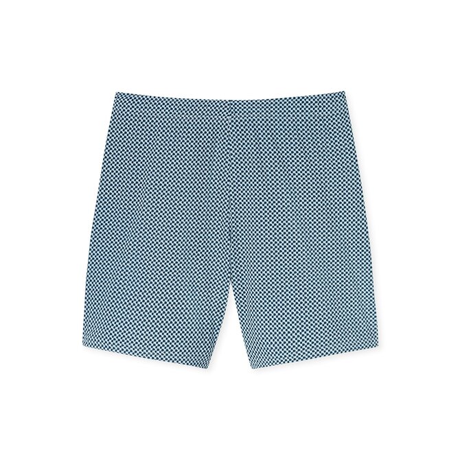 Schiesser Pyjama Court air 180261 48/S