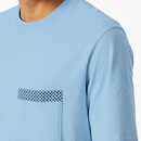 Schiesser Schiesser Pyjama Court air 180261 50/M