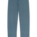 Schiesser Schiesser Pyjama Long  graphite 180262 50/M