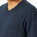 Schiesser Pyjama court Schiesser marine 181153 58/3XL