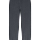 Schiesser Schiesser Pyjama Long graphite 181156 48/S