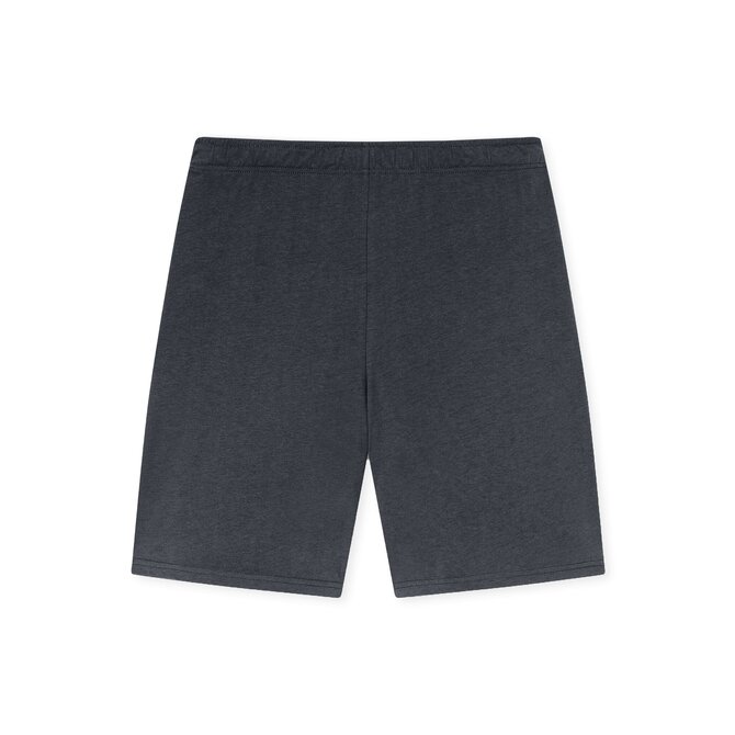 Pyjama court Schiesser graphite 181161 48/S