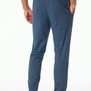 Schiesser Schiesser Pantalon Longue bleu atlantique 182047 52/L