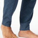 Schiesser Schiesser Pantalon Longue bleu atlantique 182047 52/L