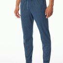 Schiesser Schiesser Pantalon Longue bleu atlantique 182047 56/XXL
