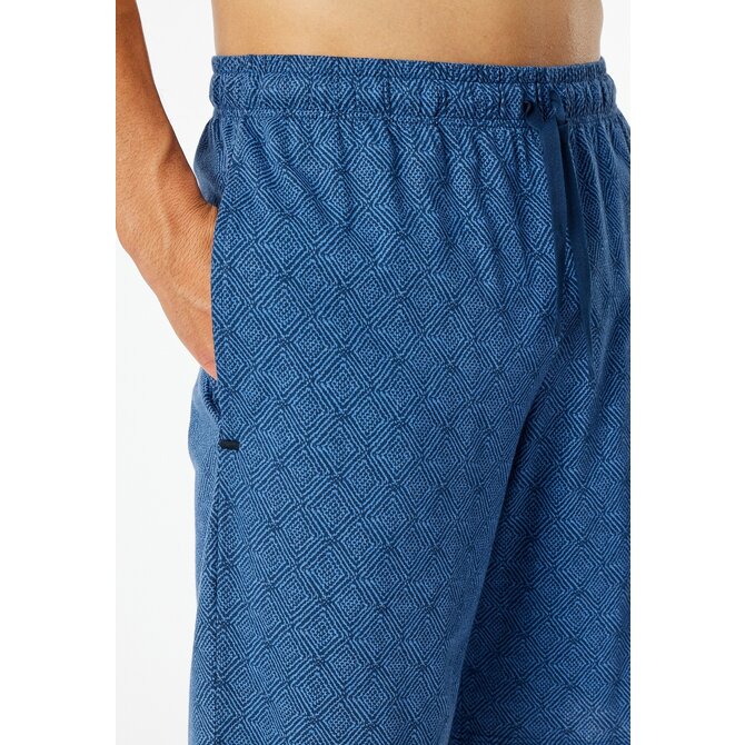 Schiesser Shorts aquarium 182186 48/S