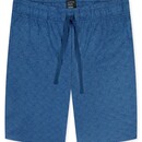 Schiesser Schiesser Shorts aquarium 182186 52/L
