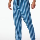 Schiesser Schiesser Long Pants aquarium 182192 54/XL