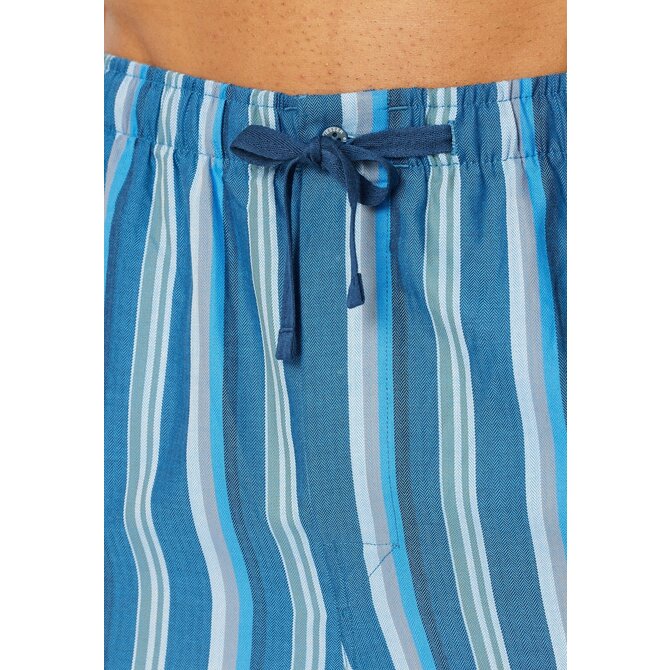 Schiesser Pantalon Long aquarium 182192 54/XL