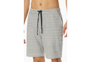 Schiesser Short  nightblue  182594 48/S