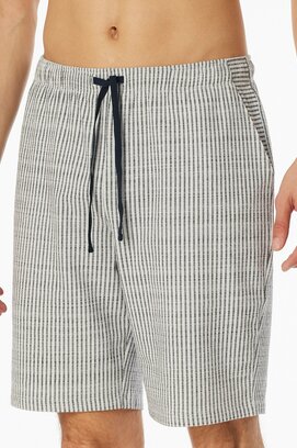 Schiesser Short nightblue 182594 52/L