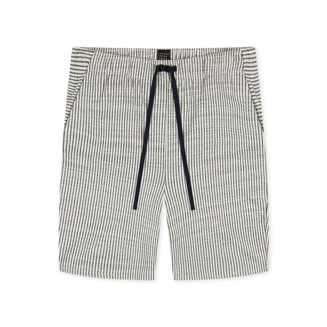 Schiesser Short nightblue 182594 52/L