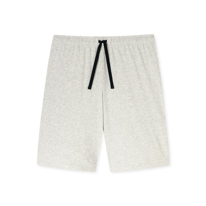 Schiesser Pyjama Court bleu nuit 182604 56/XXL