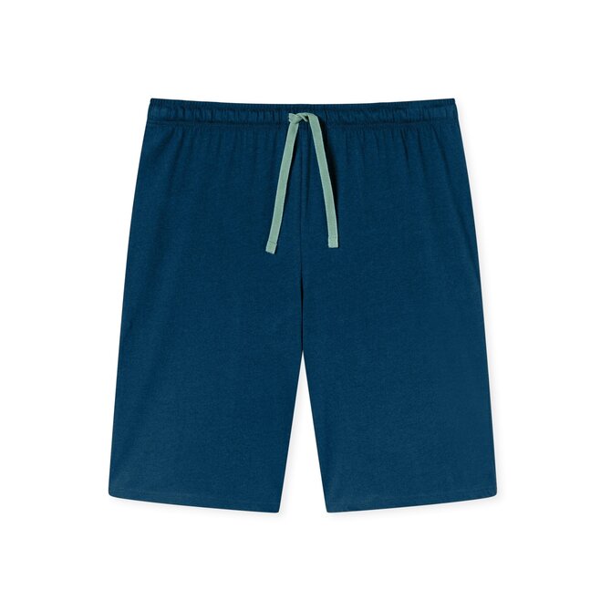 Schiesser Pyjama Court kaki 182604 48/S