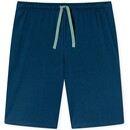 Schiesser Schiesser Pyjama Short khaki  182604 52/L