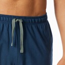 Schiesser Schiesser Pyjama Short khaki  182604 54/XL