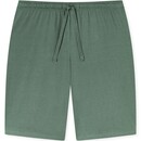 Schiesser Schiesser Pyjama Court kaki 182607 52/L