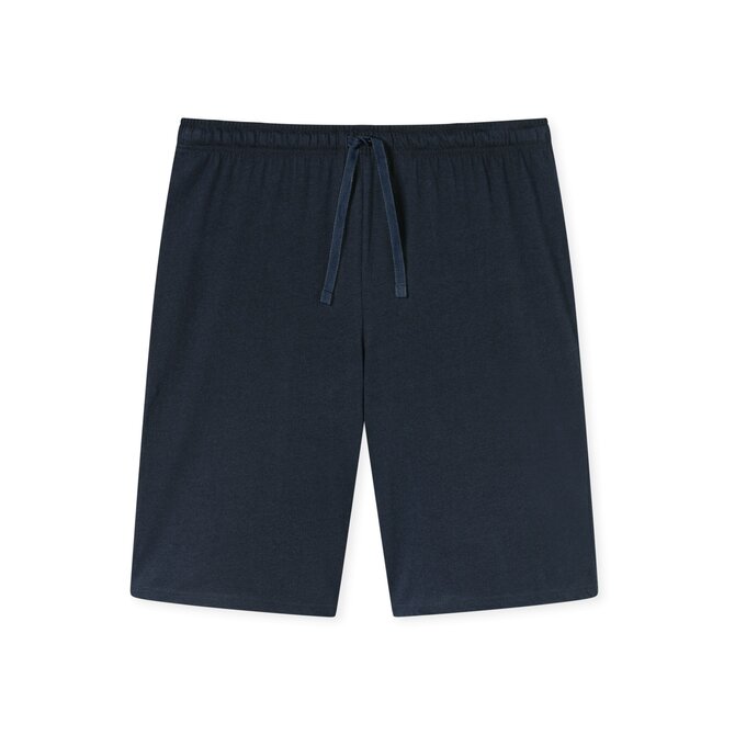 Schiesser Pyjama Short light red  182607 48/S