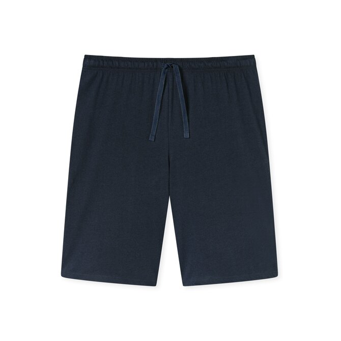 Schiesser Pyjama Short light red  182607 52/L