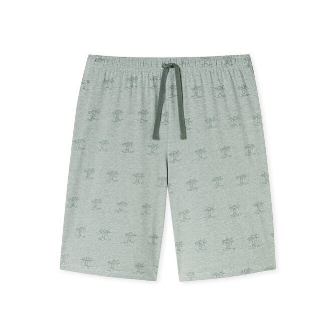 Pyjama court Schiesser kaki 182609 48/S