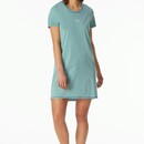 Schiesser Chemise de nuit Schiesser vert jade 181252 36/S