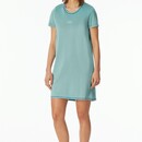 Schiesser Chemise de nuit Schiesser vert jade 181252 42/XL