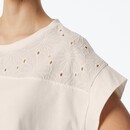 Schiesser Schiesser Pyjama Short off-white  182536 38/M